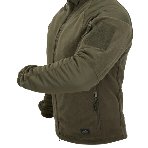 Куртка Helikon-Tex CUMULUS Jacket - Heavy Fleece
