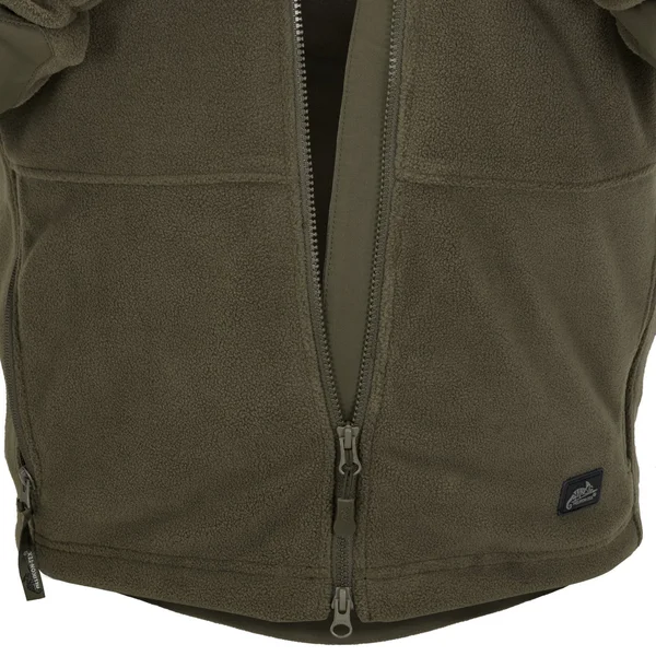 Куртка Helikon-Tex CUMULUS Jacket - Heavy Fleece