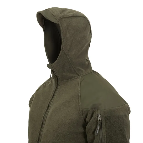 Куртка Helikon-Tex CUMULUS Jacket - Heavy Fleece