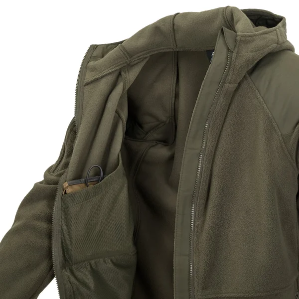 Куртка Helikon-Tex CUMULUS Jacket - Heavy Fleece