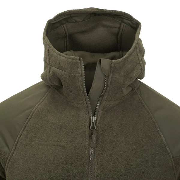 Куртка Helikon-Tex CUMULUS Jacket - Heavy Fleece