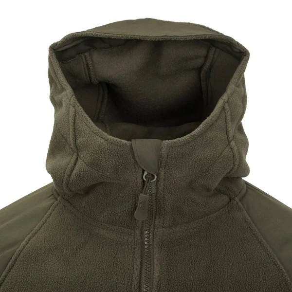 Куртка Helikon-Tex CUMULUS Jacket - Heavy Fleece