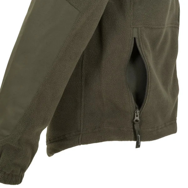 Куртка Helikon-Tex CUMULUS Jacket - Heavy Fleece