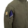 Куртка Helikon-Tex CUMULUS Jacket - Heavy Fleece