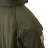 Куртка Helikon-Tex CUMULUS Jacket - Heavy Fleece