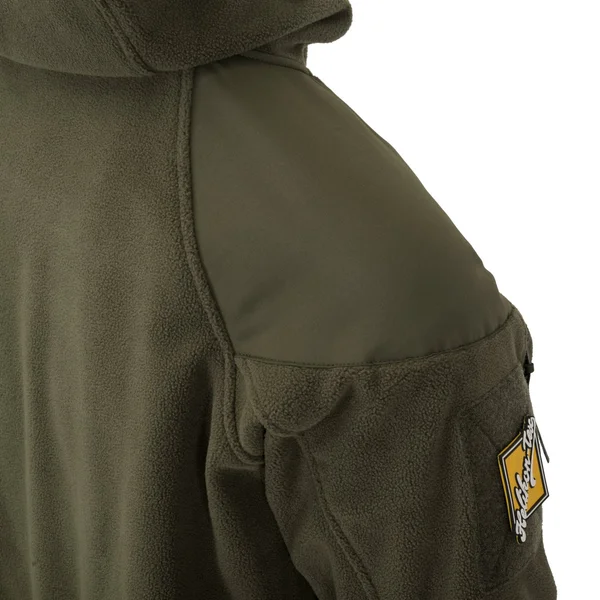 Куртка Helikon-Tex CUMULUS Jacket - Heavy Fleece