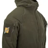 Куртка Helikon-Tex CUMULUS Jacket - Heavy Fleece