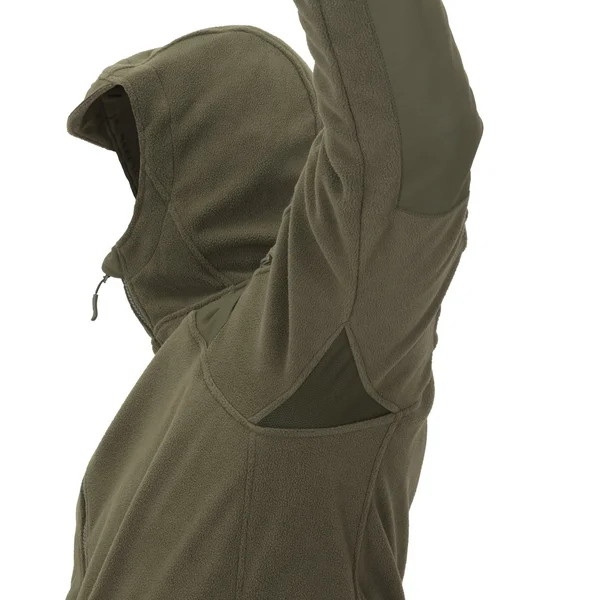 Куртка Helikon-Tex CUMULUS Jacket - Heavy Fleece