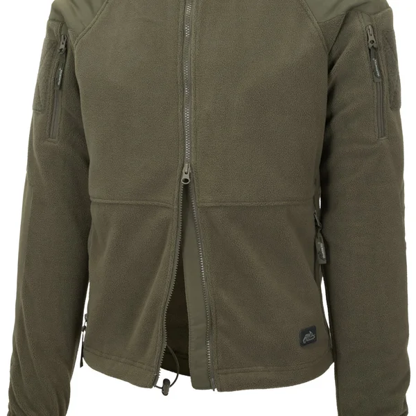 Куртка Helikon-Tex CUMULUS Jacket - Heavy Fleece