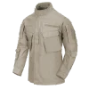 Куртка Helikon-Tex CPU Shirt - Cotton Ripstop — Khaki