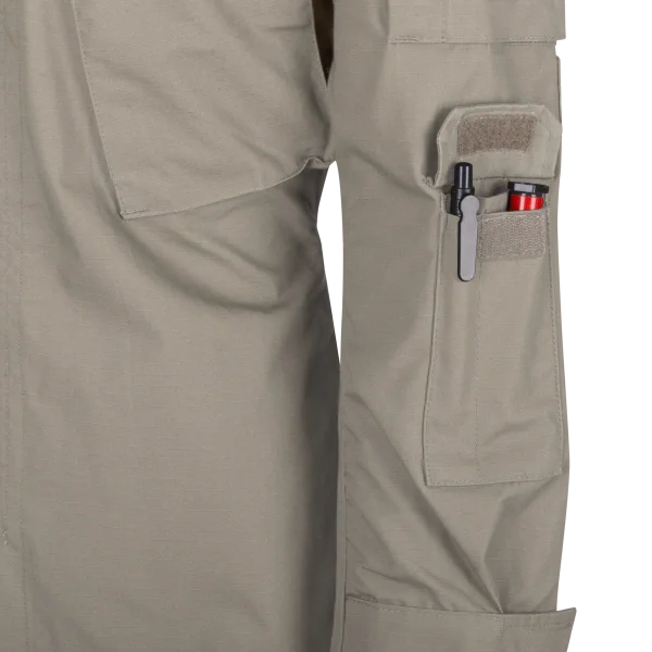 Куртка Helikon-Tex CPU Shirt - Cotton Ripstop