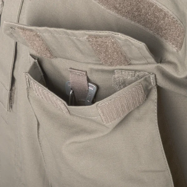 Куртка Helikon-Tex CPU Shirt - Cotton Ripstop