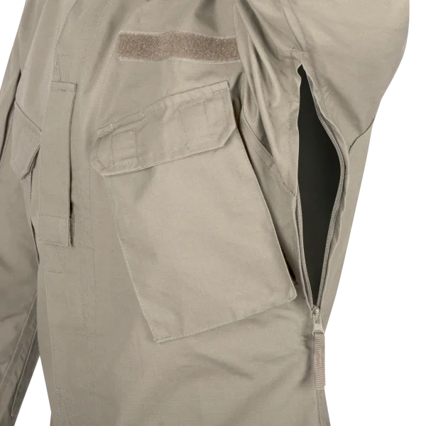 Куртка Helikon-Tex CPU Shirt - Cotton Ripstop