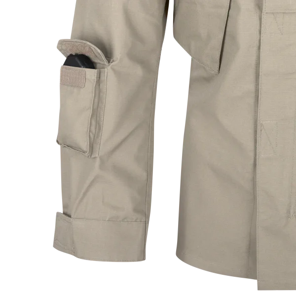 Куртка Helikon-Tex CPU Shirt - Cotton Ripstop
