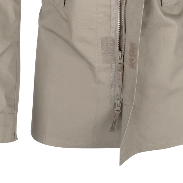 Куртка Helikon-Tex CPU Shirt - Cotton Ripstop