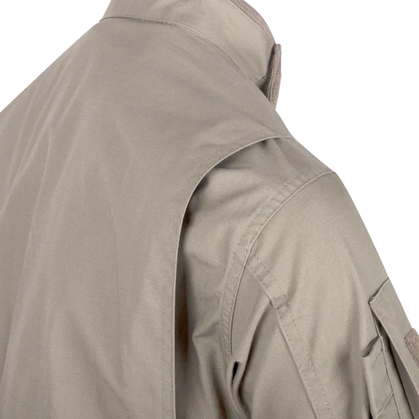 Куртка Helikon-Tex CPU Shirt - Cotton Ripstop