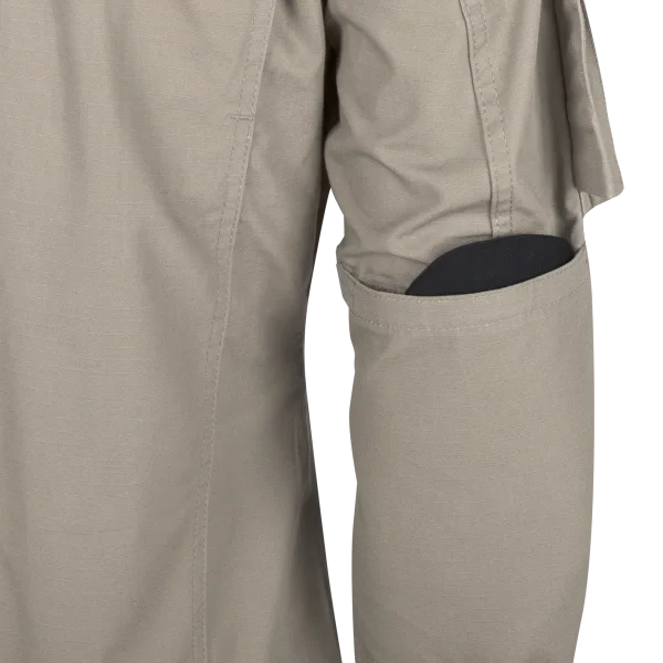 Куртка Helikon-Tex CPU Shirt - Cotton Ripstop