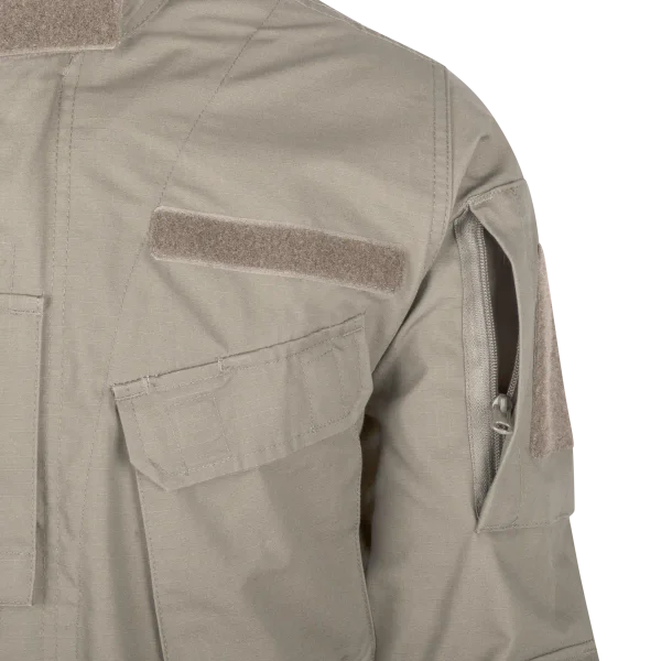 Куртка Helikon-Tex CPU Shirt - Cotton Ripstop