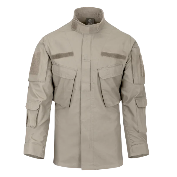 Куртка Helikon-Tex CPU Shirt - Cotton Ripstop