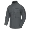 Рубашка Helikon-Tex CPU Shirt - PolyCotton Ripstop — Shadow Grey