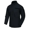 Рубашка Helikon-Tex CPU Shirt - PolyCotton Ripstop — Navy Blue