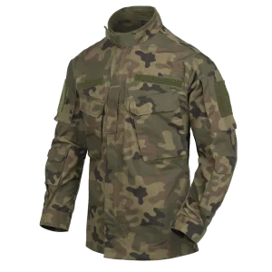 Рубашка Helikon-Tex CPU Shirt - PolyCotton Ripstop