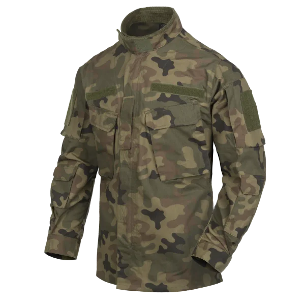 Рубашка Helikon-Tex CPU Shirt - PolyCotton Ripstop