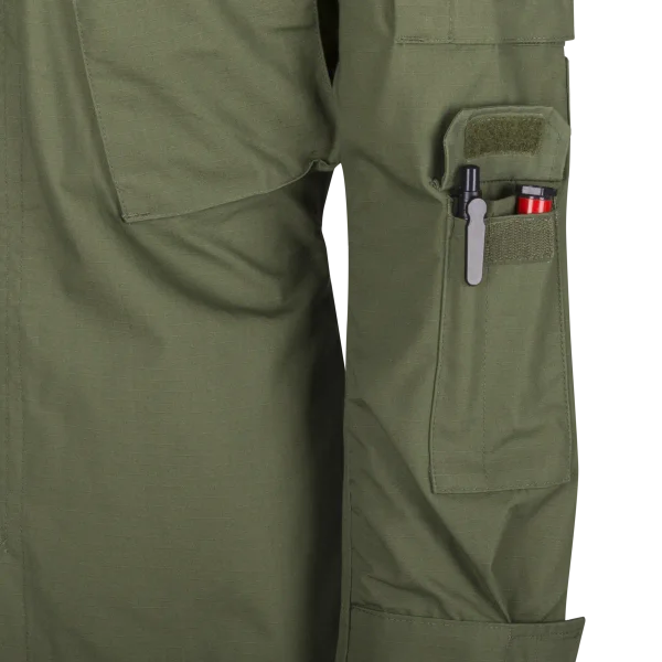 Рубашка Helikon-Tex CPU Shirt - PolyCotton Ripstop