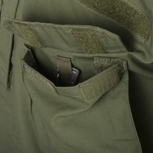 Рубашка Helikon-Tex CPU Shirt - PolyCotton Ripstop