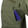Рубашка Helikon-Tex CPU Shirt - PolyCotton Ripstop