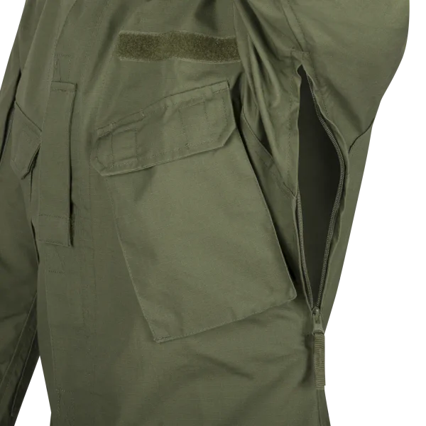 Рубашка Helikon-Tex CPU Shirt - PolyCotton Ripstop