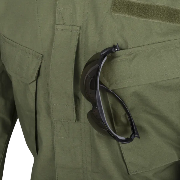 Рубашка Helikon-Tex CPU Shirt - PolyCotton Ripstop