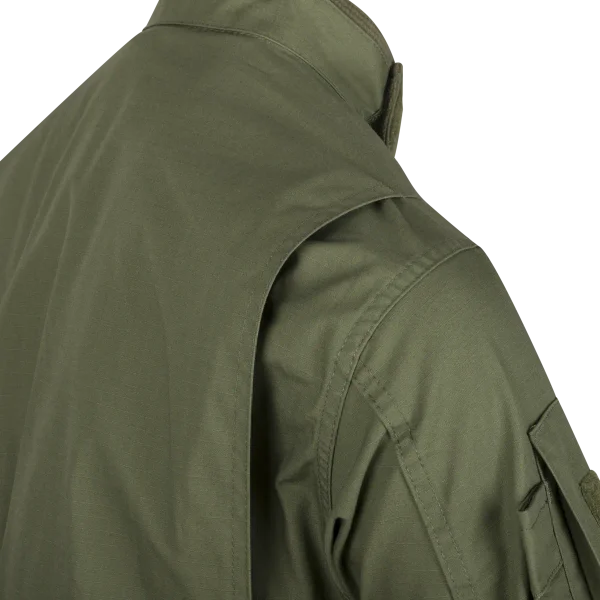 Рубашка Helikon-Tex CPU Shirt - PolyCotton Ripstop