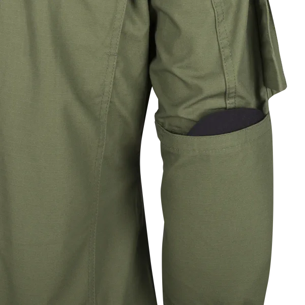 Рубашка Helikon-Tex CPU Shirt - PolyCotton Ripstop