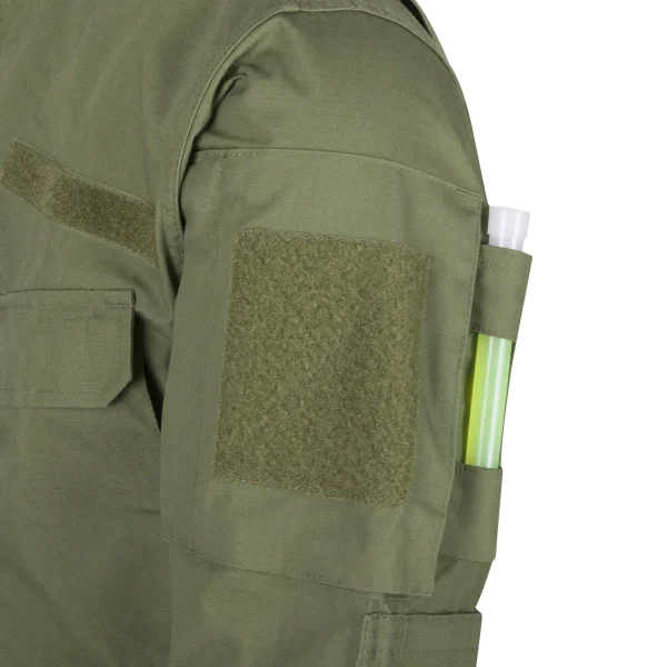 Рубашка Helikon-Tex CPU Shirt - PolyCotton Ripstop