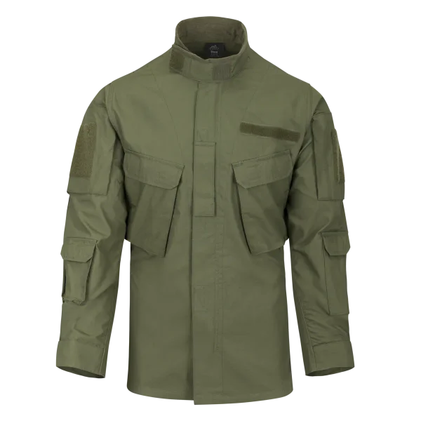 Рубашка Helikon-Tex CPU Shirt - PolyCotton Ripstop