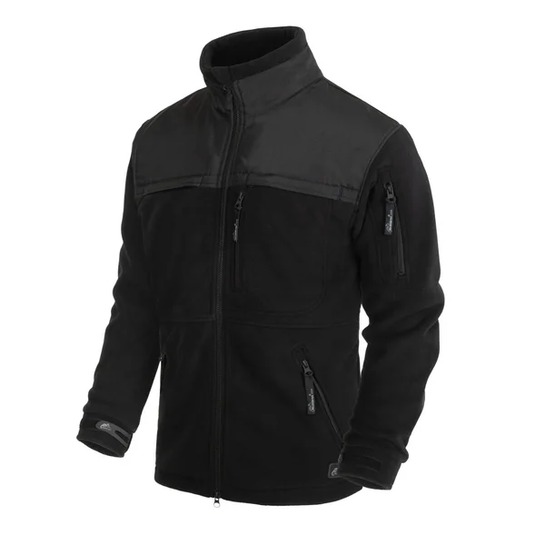 Куртка Helikon-Tex DEFENDER Jacket - Fleece