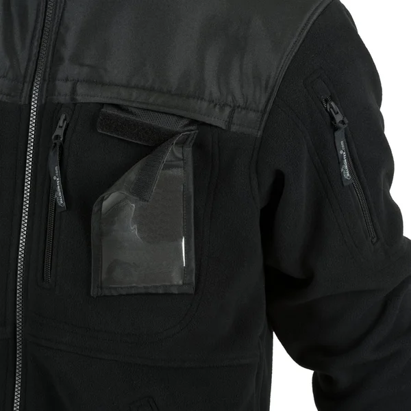 Куртка Helikon-Tex DEFENDER Jacket - Fleece
