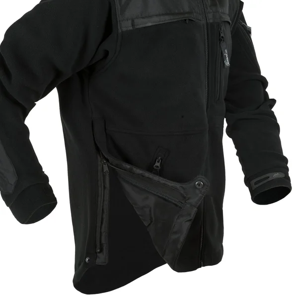 Куртка Helikon-Tex DEFENDER Jacket - Fleece