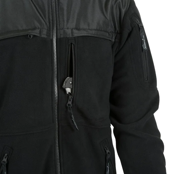 Куртка Helikon-Tex DEFENDER Jacket - Fleece