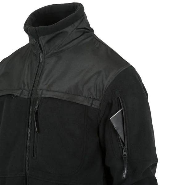 Куртка Helikon-Tex DEFENDER Jacket - Fleece