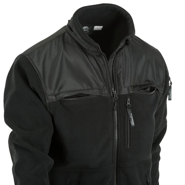 Куртка Helikon-Tex DEFENDER Jacket - Fleece
