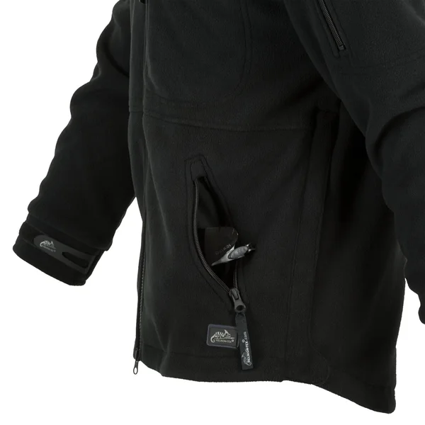 Куртка Helikon-Tex DEFENDER Jacket - Fleece