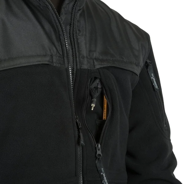 Куртка Helikon-Tex DEFENDER Jacket - Fleece