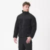 Куртка Helikon-Tex Polish INFANTRY Jacket - Fleece — Black