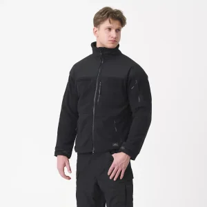 Куртка Helikon-Tex Polish INFANTRY Jacket - Fleece