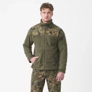 Куртка Helikon-Tex Polish INFANTRY Jacket - Fleece