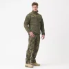 Куртка Helikon-Tex Polish INFANTRY Jacket - Fleece