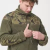 Куртка Helikon-Tex Polish INFANTRY Jacket - Fleece