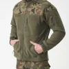 Куртка Helikon-Tex Polish INFANTRY Jacket - Fleece